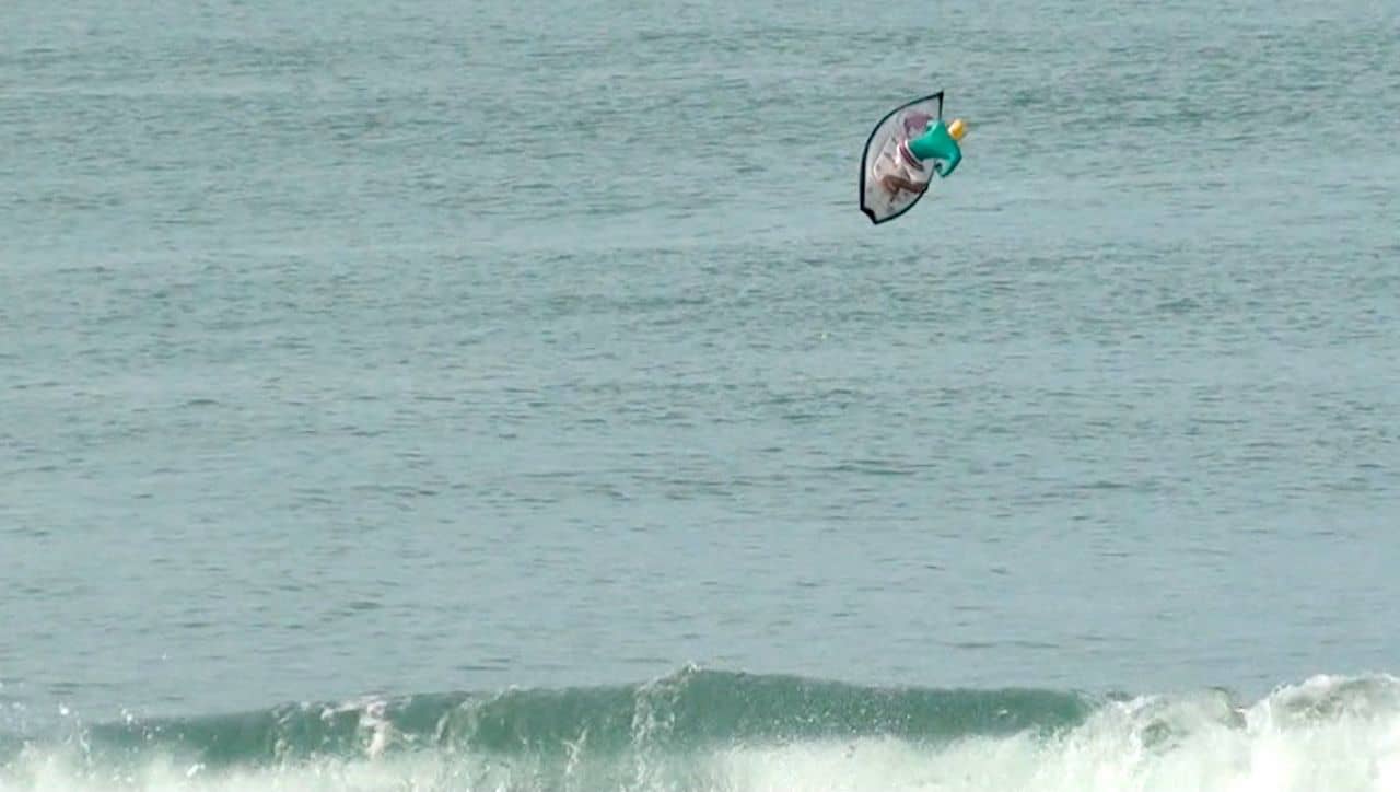 THE BEST SURFER EVER on Vimeo