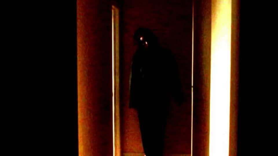 House of Darkness House of LightTrailer 1 (The True Story Behind the