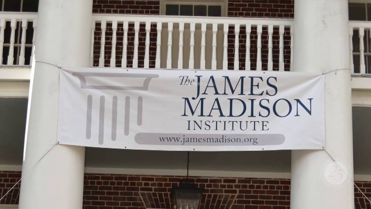 James Madison Institute 25 Years on Vimeo