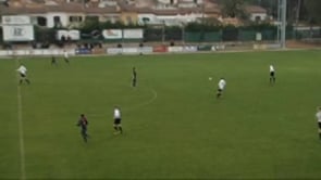 MIC 2013 Barça 9 - Cherry 0 Part 1