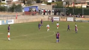 MIC 2013 USA Soccer 7 - Empúries 0 Part 1
