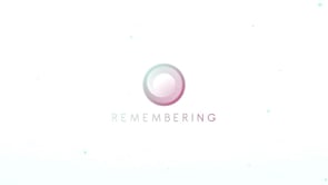 Remembering Trailer
