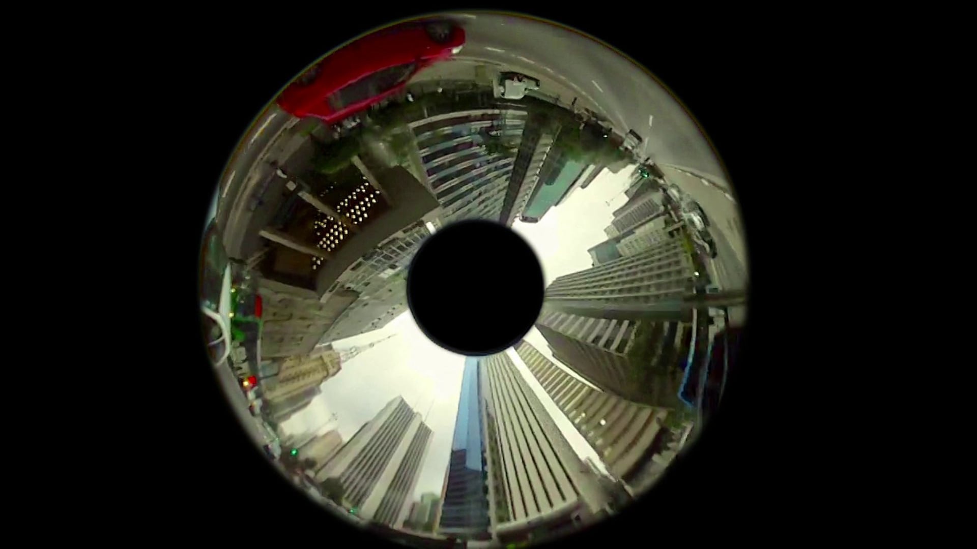 Paisagens troposcópicas_ Paulista