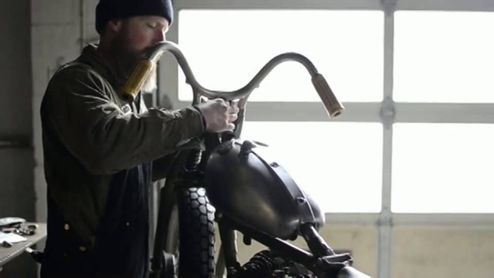 Born-Free 5 Invited Builder-Jason Sheets on Vimeo