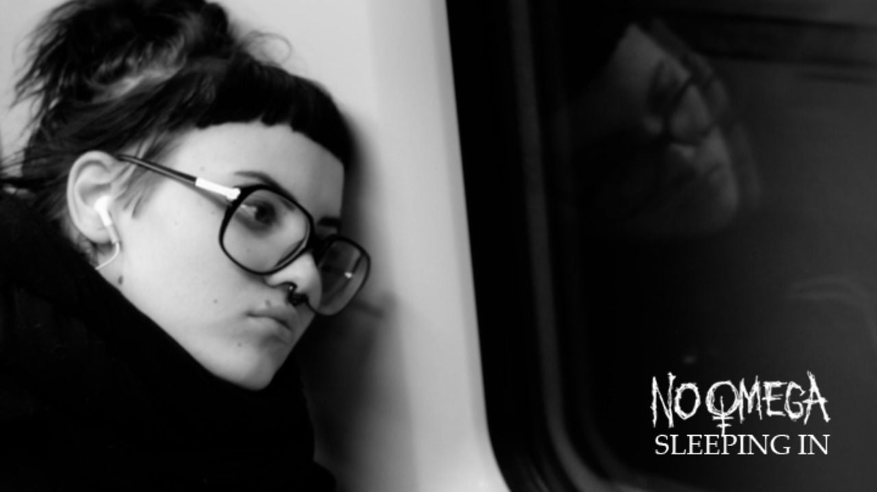 Klient: No Omega
RolL: Regissör, Fotograf, Klippning
Format: Musikvideo