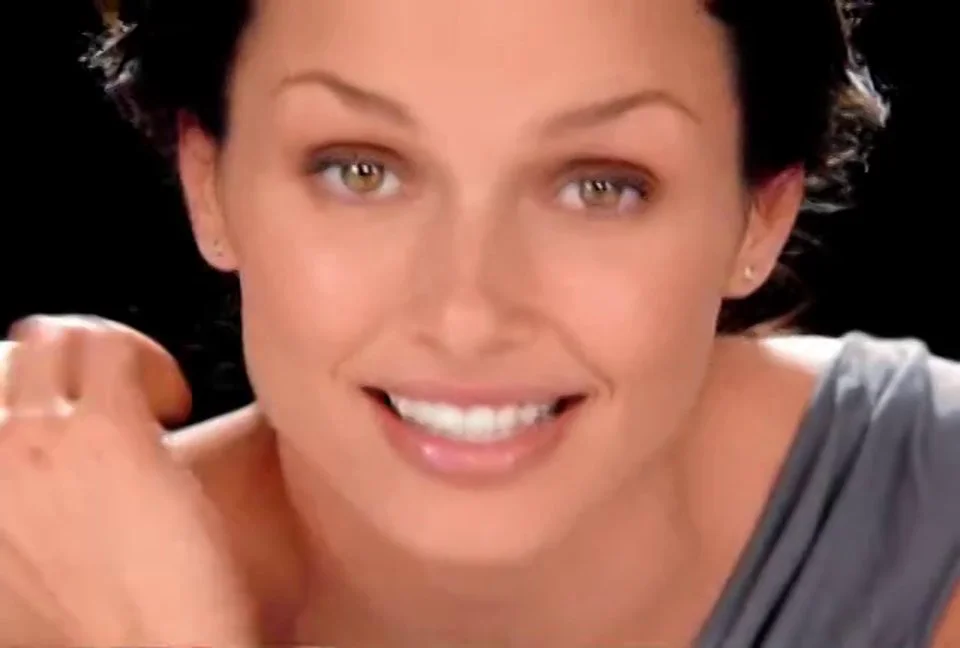 Bridget Moynahan new face of Garnier, The Independent