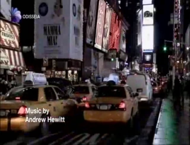 Os Quatro Ginetes do Novo Apocalipse