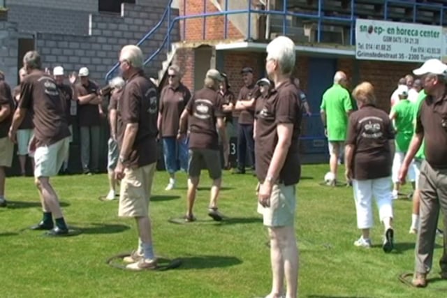 Okra speldag - Lange versie
