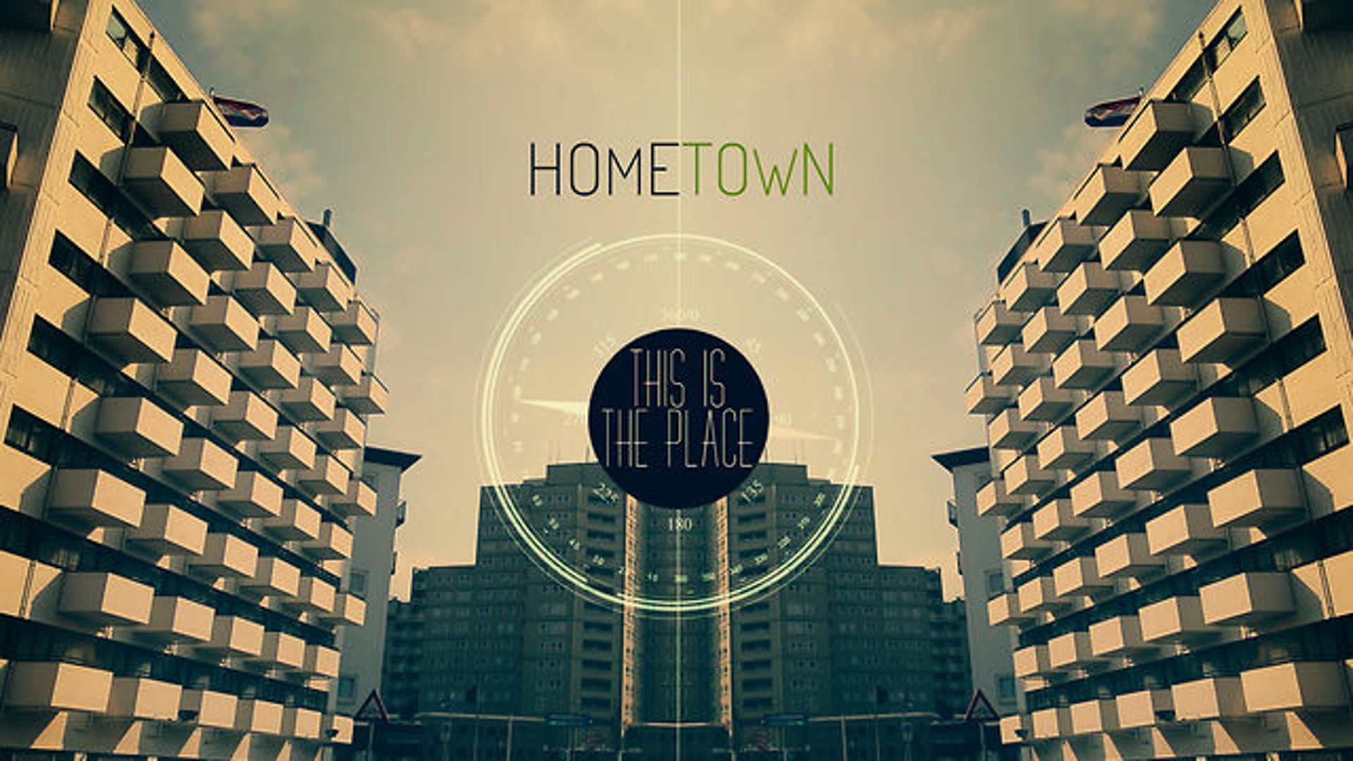 Hometown The Hague - Inspiratiefilm