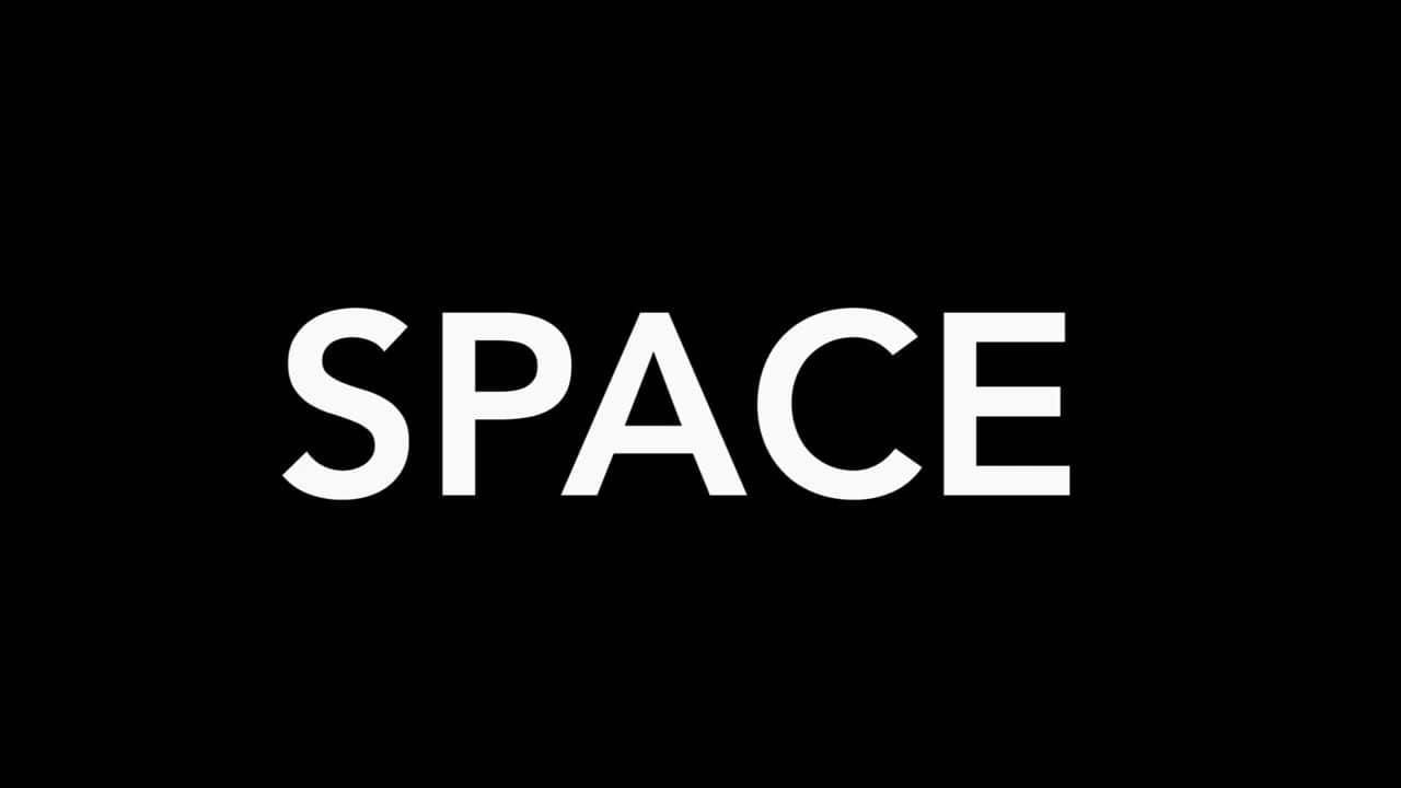 Space on Vimeo