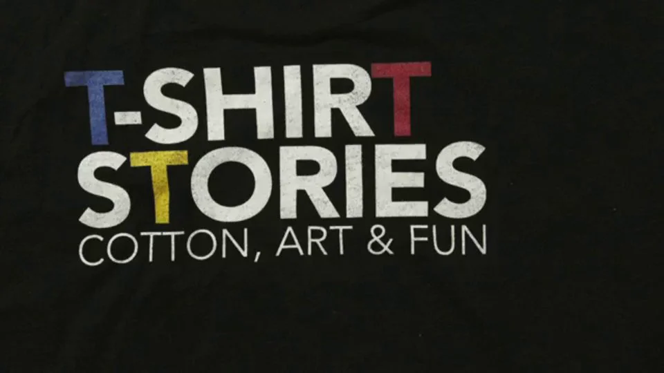 Shirt stories