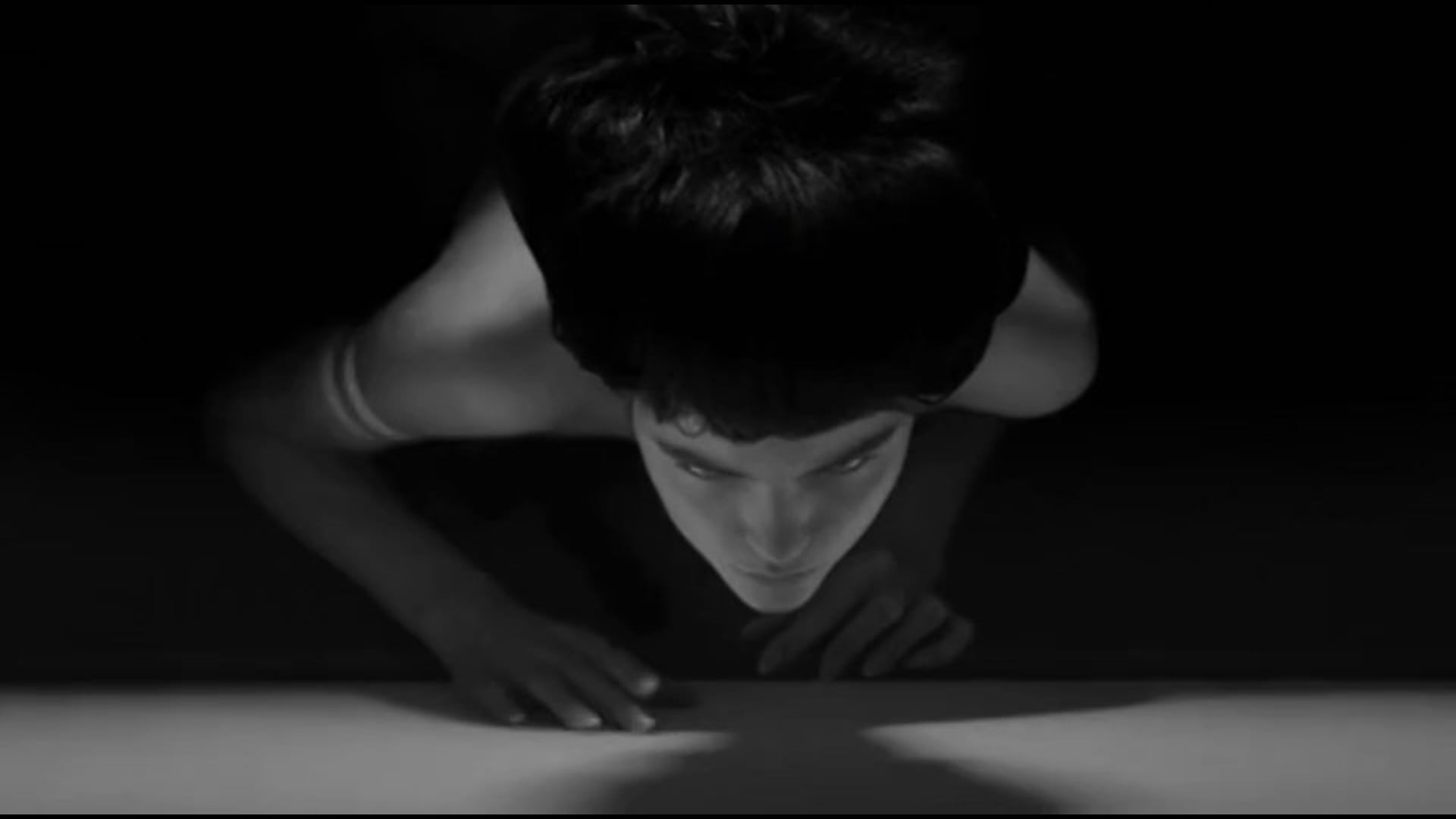 Tendance Brute Agnes Nabuurs by Maria Burns