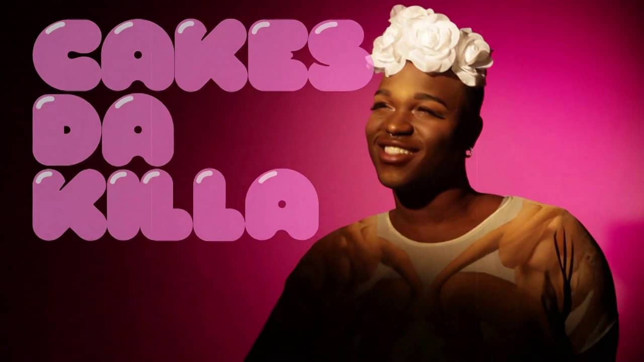 Cakes Da Killa Goodie Goodies official video on Vimeo