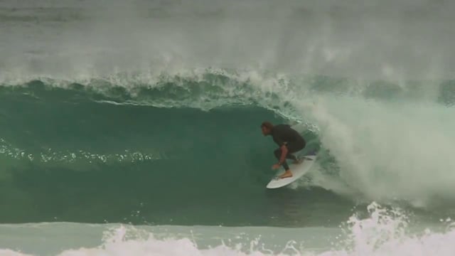 One Day in WA from BottleSurf
