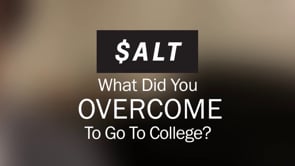 Salt - Customer Success Story