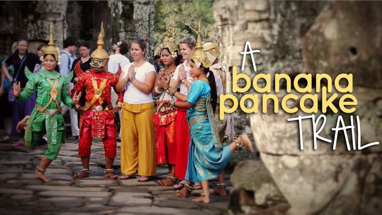 A Banana Pancake Trail on Vimeo