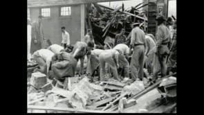 Remember the 1953 Waco Tornado - Bill and Joy Cagle