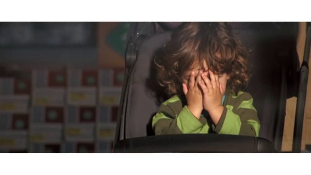 FIAT | REVOLVINGDOOR