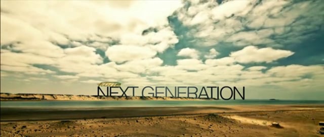 F-ONE Next Generation - DAKHLA Training Camp 2013