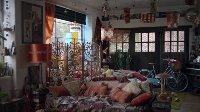 KLEENEX | COMFY COLD - GIRL