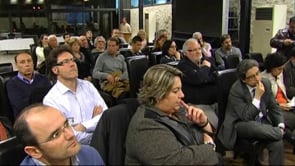 Reunió Intercomarcal PP