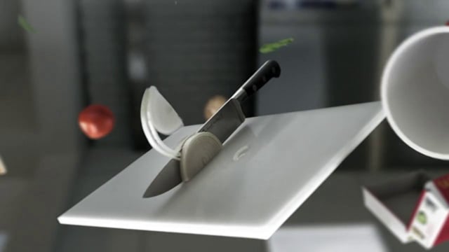 McDONALD'S | POLTERGEIST