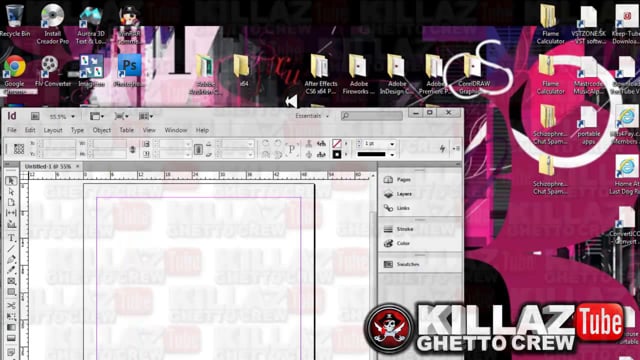 Adobe Cs6 Master Collection Portable Aplications Download Here On Vimeo