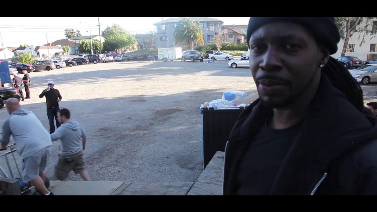 Wyld Behind the Scenes