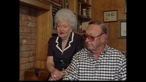 Remember the 1953 Waco Tornado - Floyd and Barbara Miller