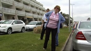 Caminada contra el càncer
