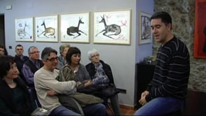 L'últim abat de Martí Gironell