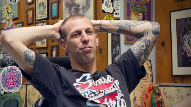 Cleveland Institute of Art: Alumni Profile - Paul Timman