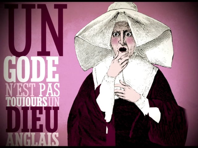 Les Jeux De Mots Laids D Auguste Derriere Kultt