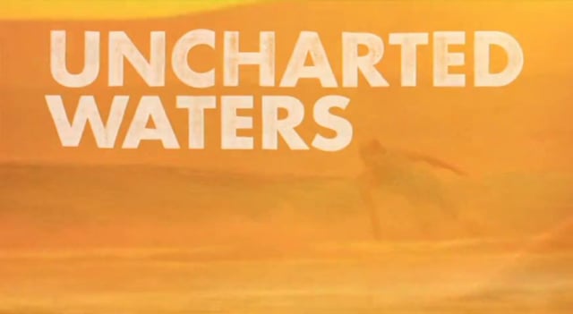 Uncharted Waters – The Personal History of Wayne Lynch from Patagonia