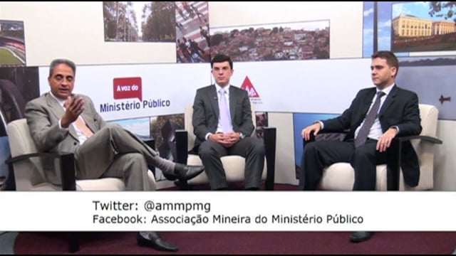 A Voz do Ministério Público 19-03-2013