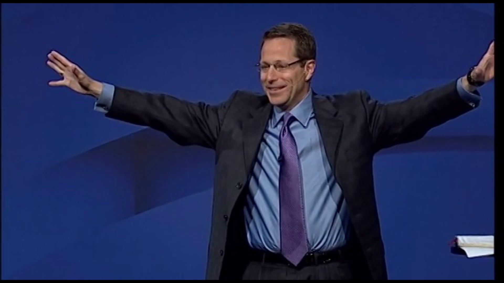 HFBC Message: Before Sunrise (Luke 24: 1-12)