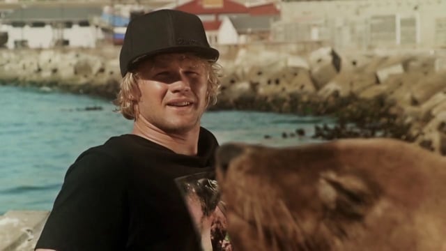 Sam Light Part 01 - Slingshot & Sam Light