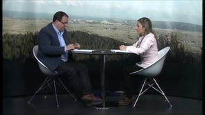 Mercè Garcia carrega contra l'alcalde
