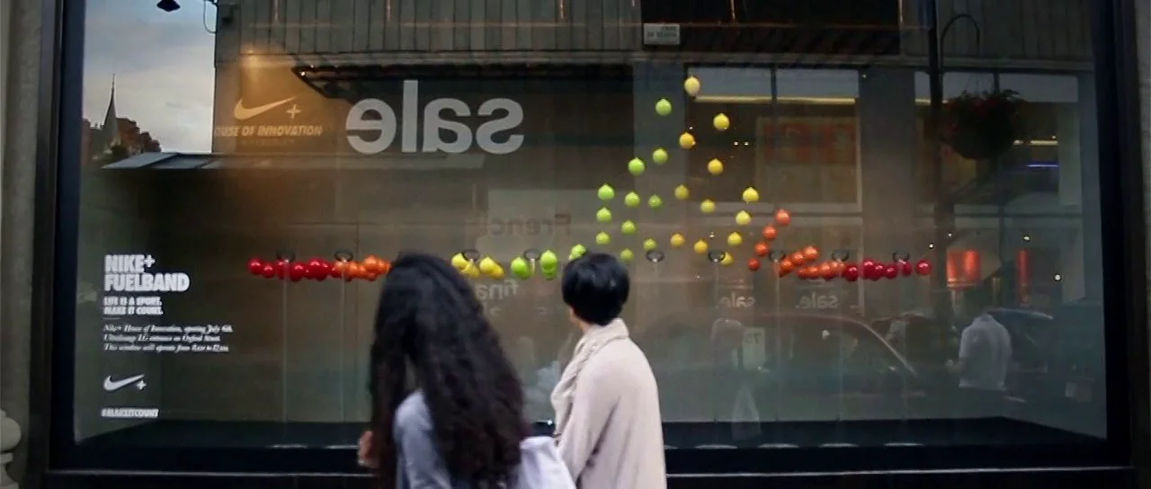 Nike fuelband outlet windows