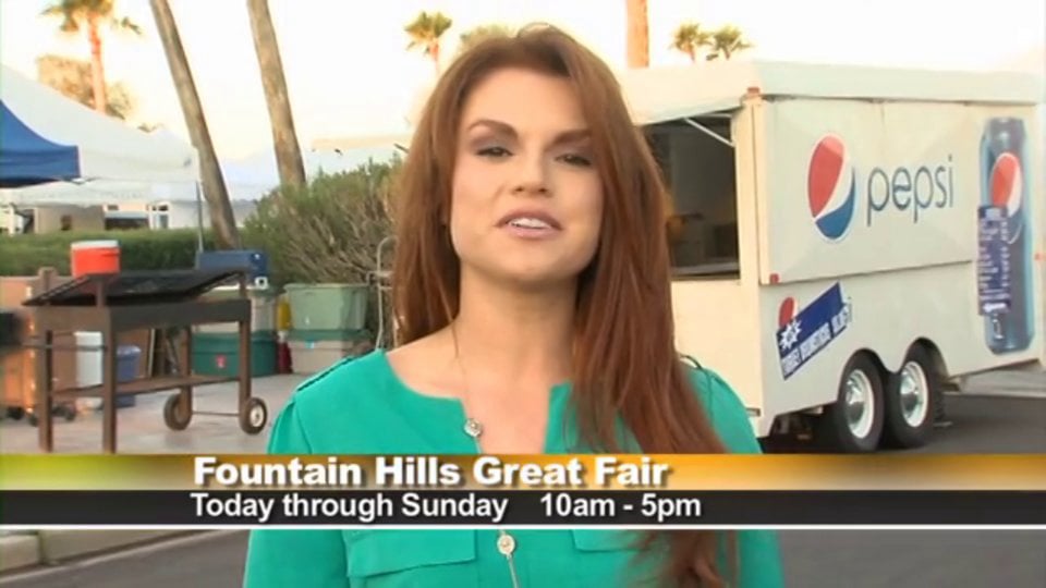 Fountain Hills Great Fair 2025