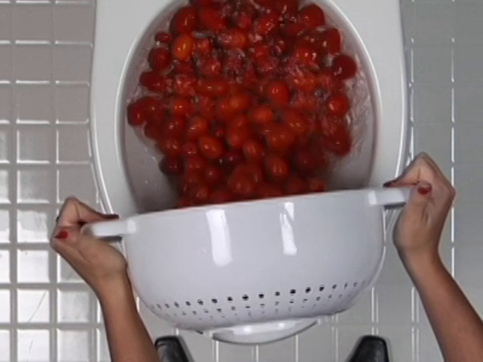 Danze Toilet Video on Vimeo