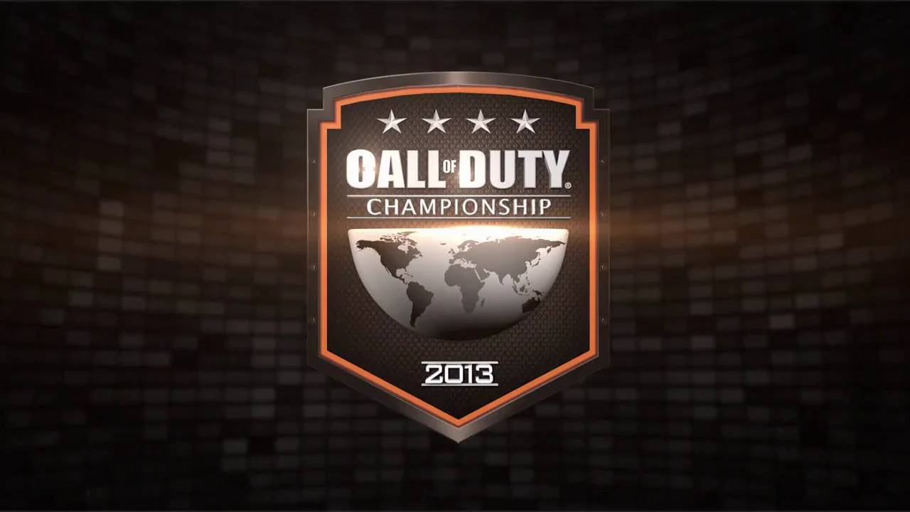 Call of Duty Championship 2013 on Vimeo