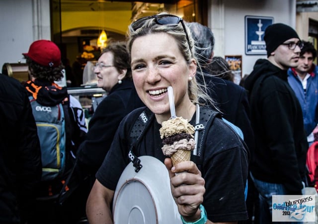 Bluegrass Enduro Tour International 2013 // Castelbuono