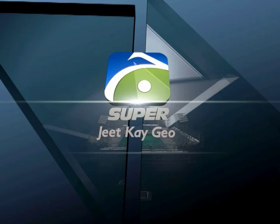 Geo super live deals streaming