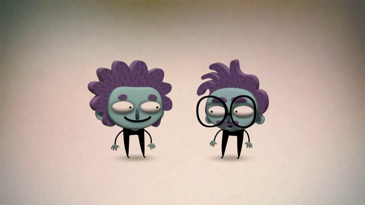 8th Tehran International Animation Festival Teaser