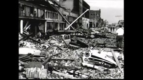 Remember the 1953 Waco Tornado - Gloria Burch