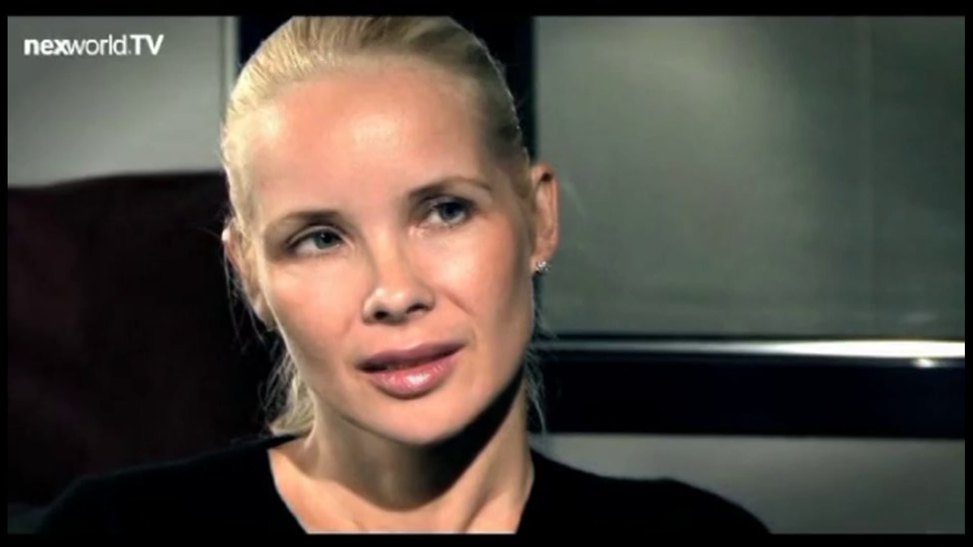 Sylvia Leifheit "Zeitgeister"