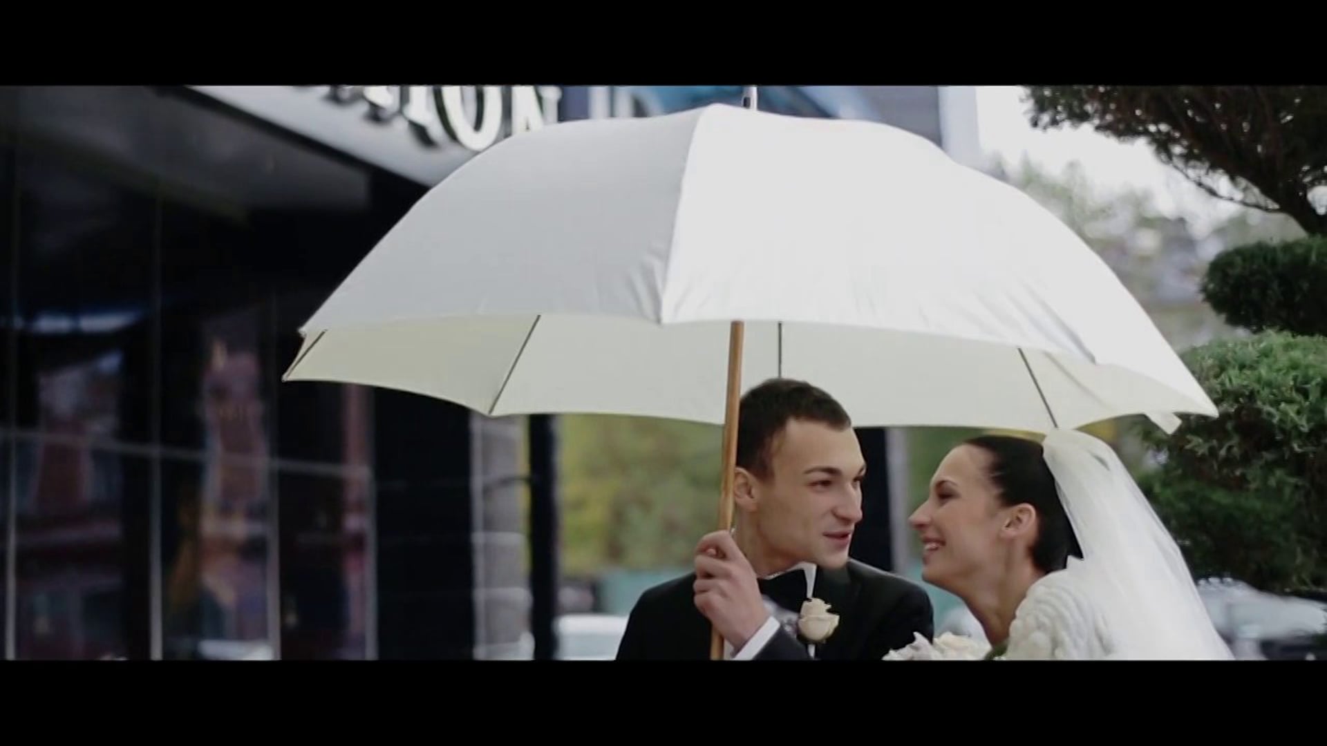 Artur & Yana wedding clip