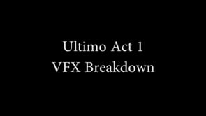 VFX Breakdowns