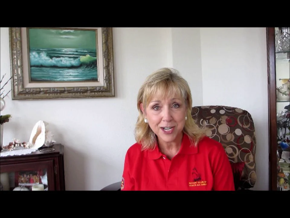 April DG Message on Vimeo